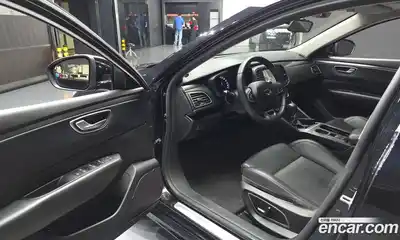 Renault SM6 2016 2.0 Автомат в Москве № 889182, миниатюра 10