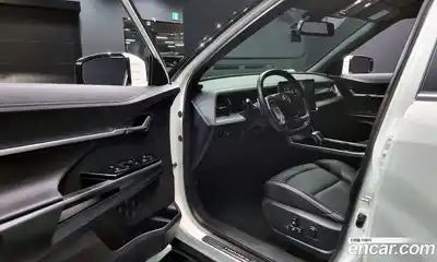 SsangYong Torres 2023 1.5 гидро в Москве № 889343, миниатюра 11