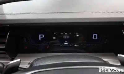 SsangYong Torres 2023 1.5 гидро в Москве № 889343, миниатюра 8