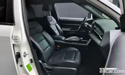SsangYong Torres 2023 1.5 гидро в Москве № 889343, миниатюра 10