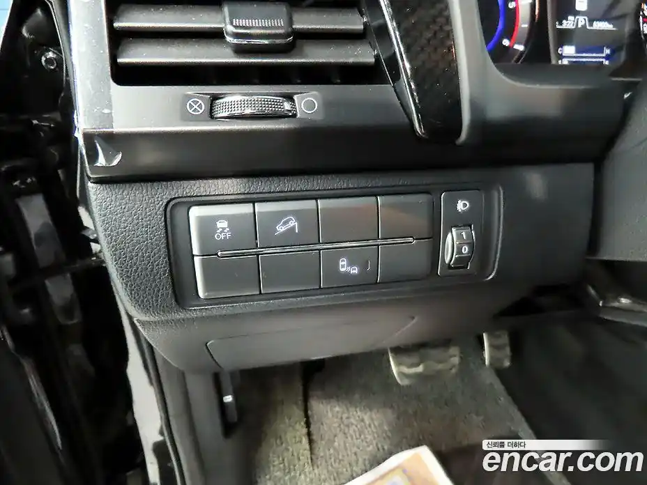 SsangYong Rexton 2020 2.2 Автомат в Москве № 889452, фото 14