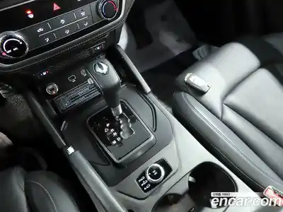 SsangYong Rexton 2020 2.2 Автомат в Москве № 889452, миниатюра 9