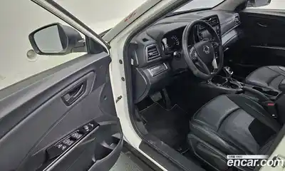 SsangYong TIBOLI 2020 1.5 Автомат в Москве № 889512, миниатюра 11