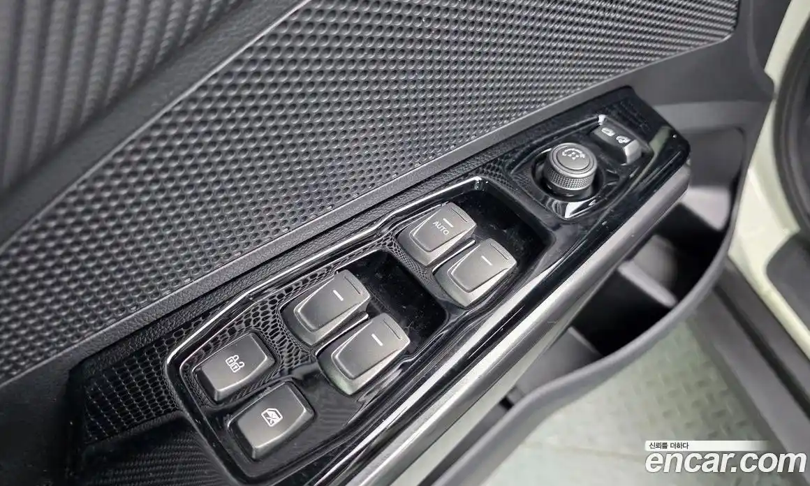 SsangYong TIBOLI 2020 1.5 Автомат в Москве № 889512, фото 12