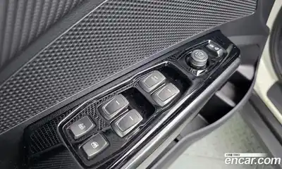 SsangYong TIBOLI 2020 1.5 Автомат в Москве № 889512, миниатюра 12