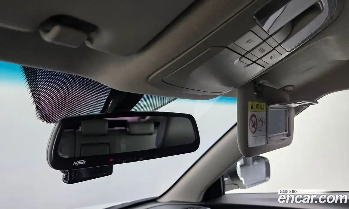 SsangYong TIBOLI 2020 1.5 Автомат в Москве № 889512, фото 15