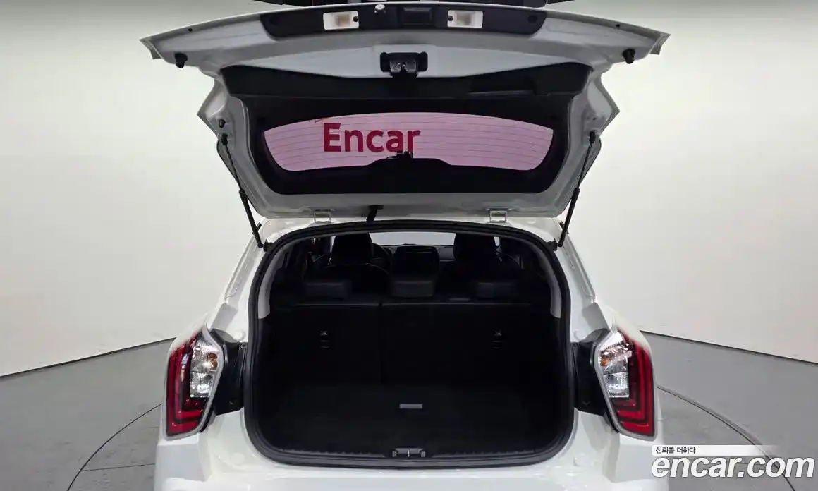 SsangYong TIBOLI 2020 1.5 Автомат в Москве № 889512, фото 20