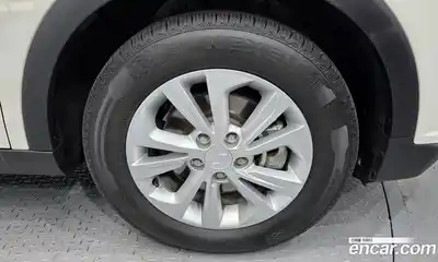 SsangYong TIBOLI 2020 1.5 Автомат в Москве № 889512, миниатюра 5