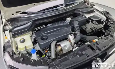 SsangYong TIBOLI 2020 1.5 Автомат в Москве № 889512, миниатюра 6