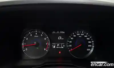 SsangYong TIBOLI 2020 1.5 Автомат в Москве № 889512, миниатюра 8