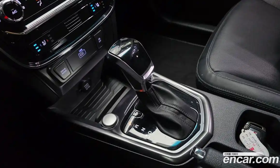 SsangYong TIBOLI 2020 1.5 Автомат в Москве № 889512, фото 9