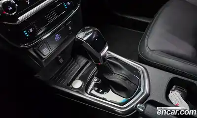 SsangYong TIBOLI 2020 1.5 Автомат в Москве № 889512, миниатюра 9