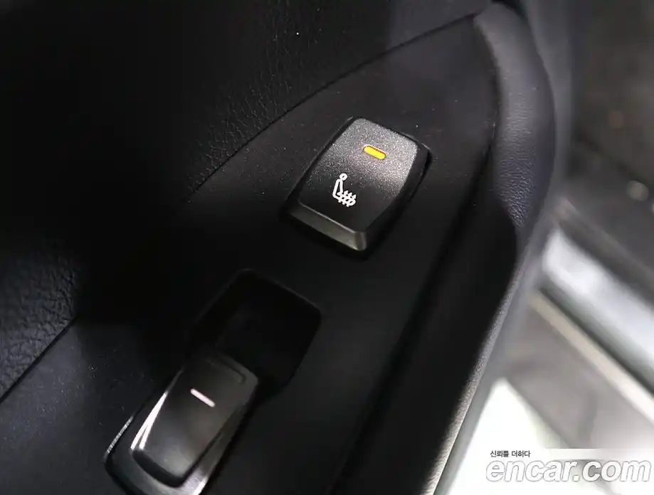 SsangYong Rexton 2022 2.2 Автомат в Москве № 889548, фото 17