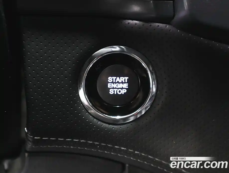 SsangYong Rexton 2022 2.2 Автомат в Москве № 889548, фото 18