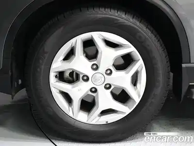 SsangYong Rexton 2022 2.2 Автомат в Москве № 889548, миниатюра 5