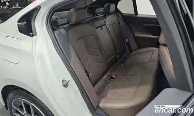 BMW 5-Series 2024 2.0 гидро в Москве № 889634, миниатюра 12