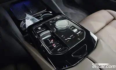BMW 5-Series 2024 2.0 гидро в Москве № 889634, миниатюра 9