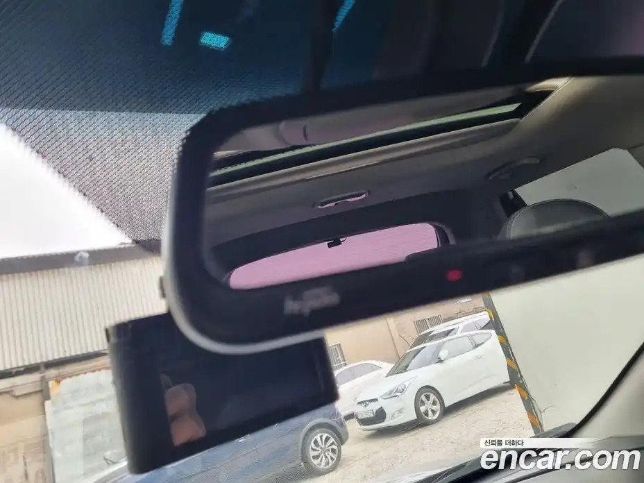 SsangYong TIBOLI 2015 1.6 Автомат в Москве № 889644, фото 15