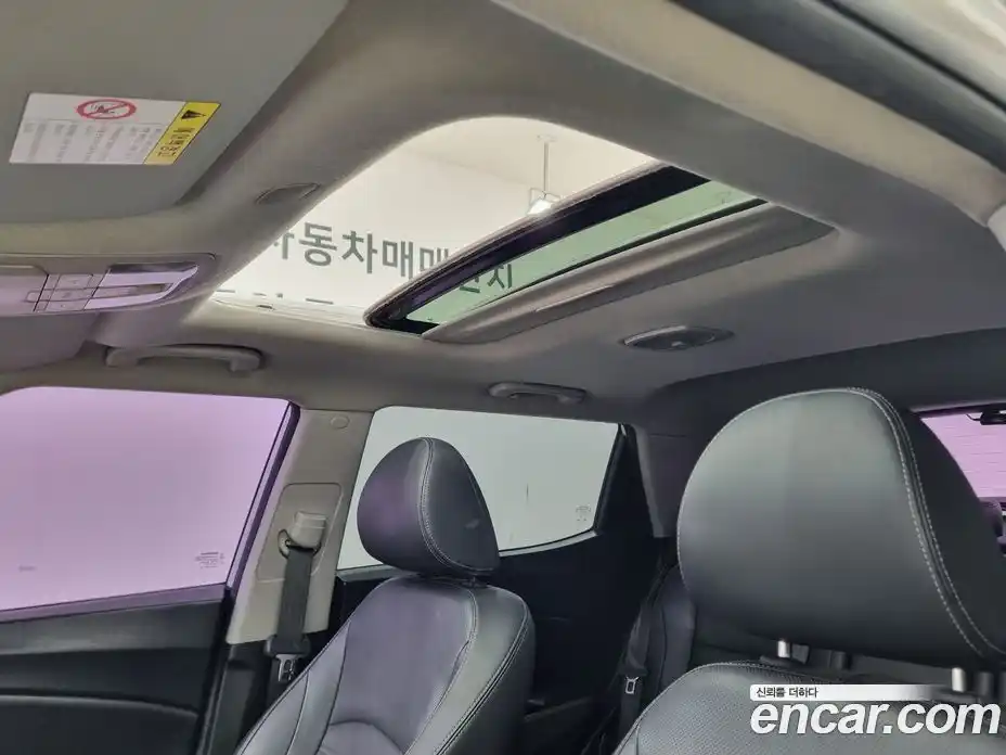 SsangYong TIBOLI 2015 1.6 Автомат в Москве № 889644, фото 19