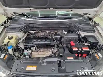 SsangYong TIBOLI 2015 1.6 Автомат в Москве № 889644, миниатюра 5