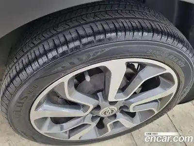 SsangYong TIBOLI 2015 1.6 Автомат в Москве № 889644, миниатюра 7