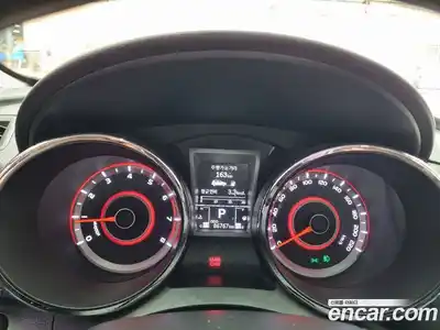 SsangYong TIBOLI 2015 1.6 Автомат в Москве № 889644, миниатюра 8