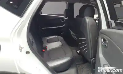 Renault QM3 2017 1.5 Автомат в Москве № 889649, миниатюра 12