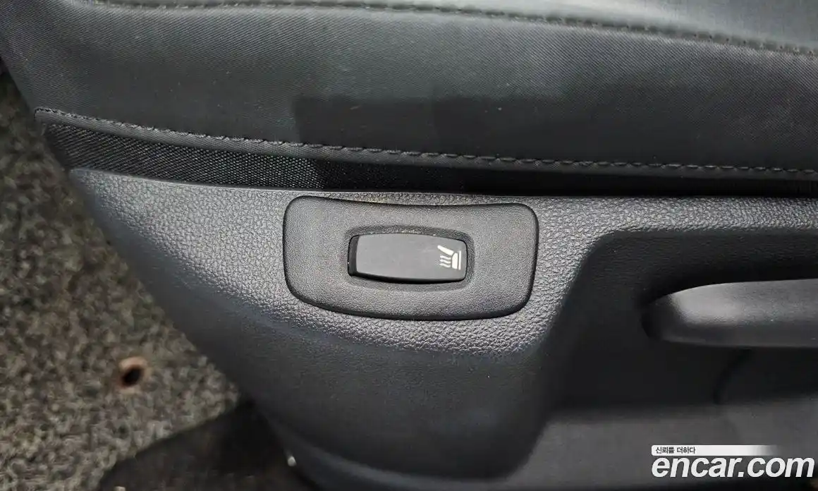 Renault QM3 2017 1.5 Автомат в Москве № 889649, фото 18