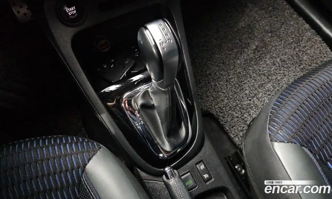 Renault QM3 2017 1.5 Автомат в Москве № 889649, фото 9