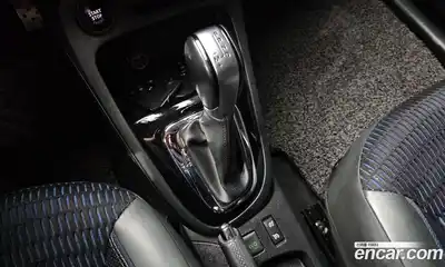 Renault QM3 2017 1.5 Автомат в Москве № 889649, миниатюра 9