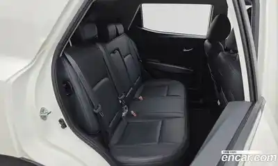 SsangYong TIBOLI 2022 1.5 Автомат в Москве № 889672, миниатюра 12