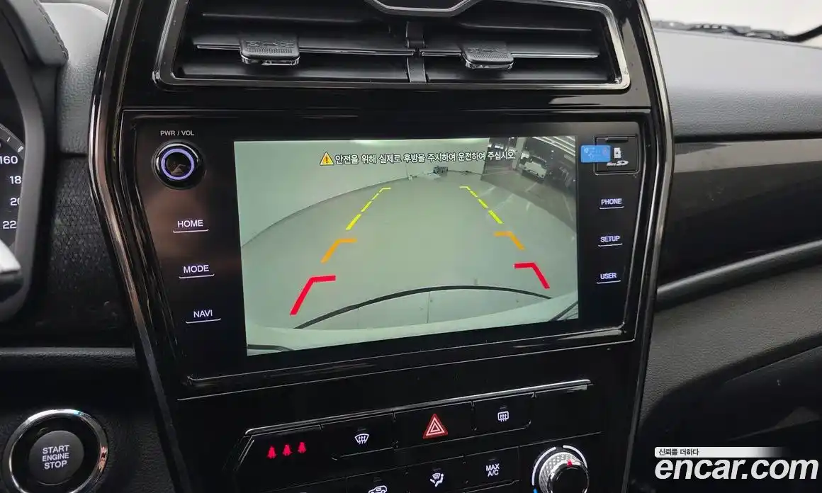 SsangYong TIBOLI 2022 1.5 Автомат в Москве № 889672, фото 15