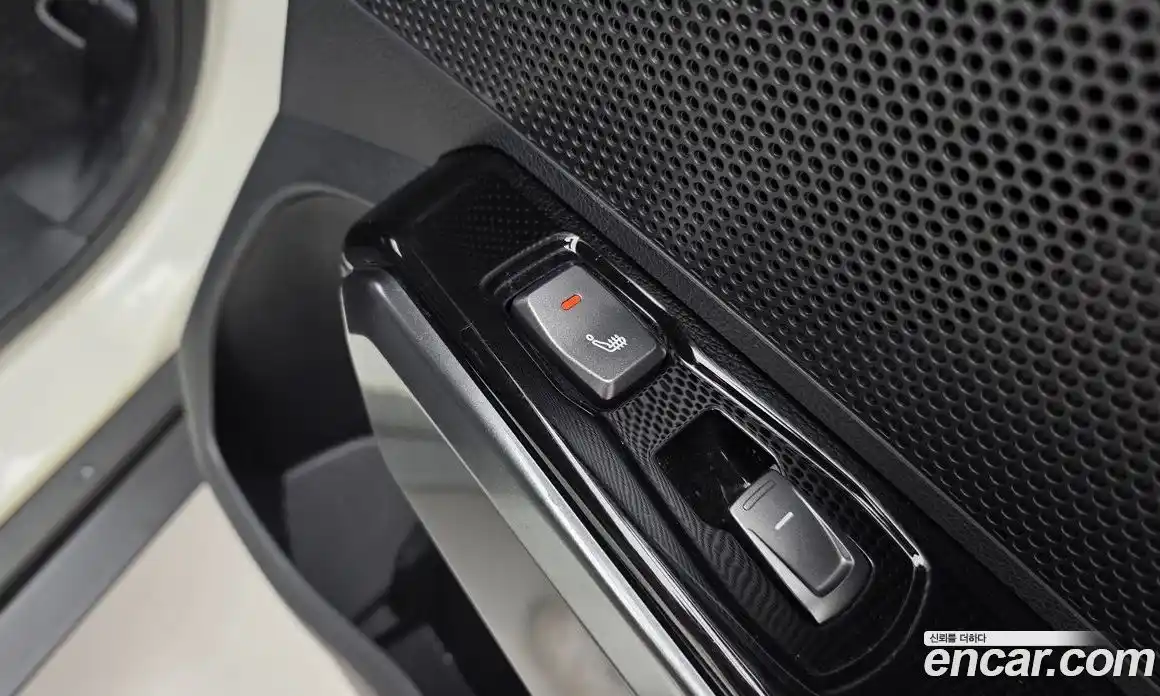 SsangYong TIBOLI 2022 1.5 Автомат в Москве № 889672, фото 17