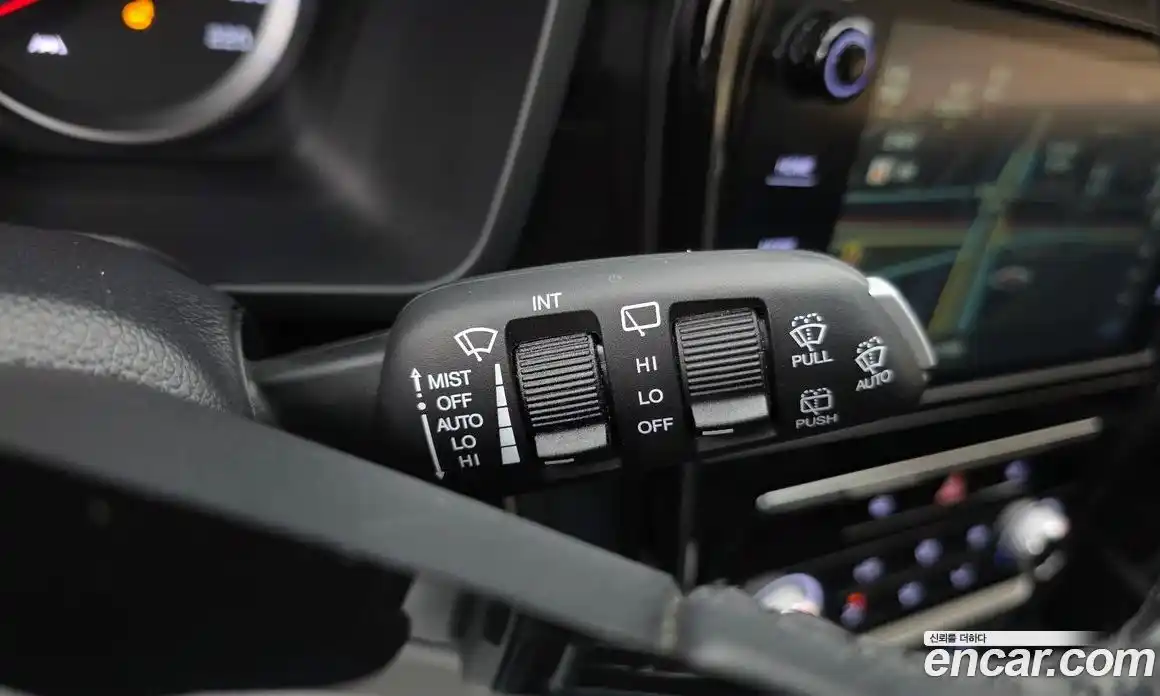 SsangYong TIBOLI 2022 1.5 Автомат в Москве № 889672, фото 18