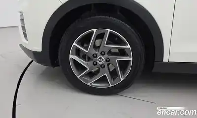 SsangYong TIBOLI 2022 1.5 Автомат в Москве № 889672, миниатюра 5