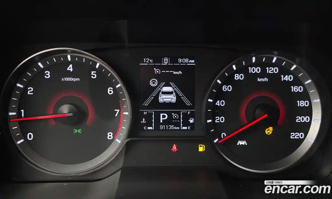 SsangYong TIBOLI 2022 1.5 Автомат в Москве № 889672, фото 8