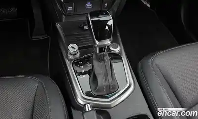 SsangYong TIBOLI 2022 1.5 Автомат в Москве № 889672, миниатюра 9