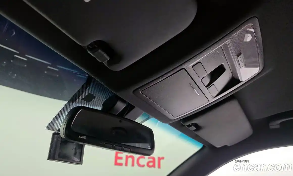 SsangYong Rexton 2019 2.2 Автомат в Москве № 889674, фото 19