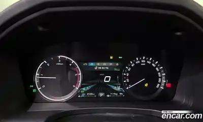 SsangYong Rexton 2019 2.2 Автомат в Москве № 889674, миниатюра 8