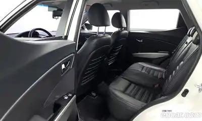 SsangYong TIBOLI 2015 1.6 Автомат в Москве № 889702, миниатюра 12