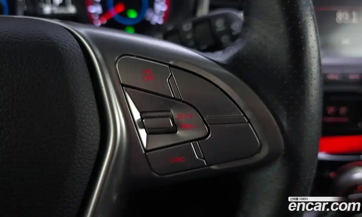 SsangYong TIBOLI 2015 1.6 Автомат в Москве № 889702, фото 19