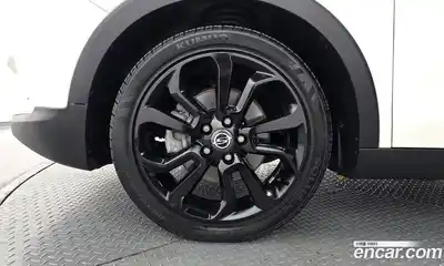 SsangYong TIBOLI 2015 1.6 Автомат в Москве № 889702, миниатюра 5