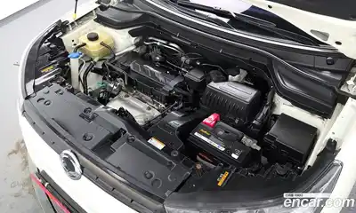 SsangYong TIBOLI 2015 1.6 Автомат в Москве № 889702, миниатюра 6