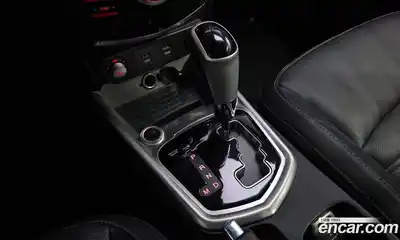 SsangYong TIBOLI 2015 1.6 Автомат в Москве № 889702, миниатюра 9