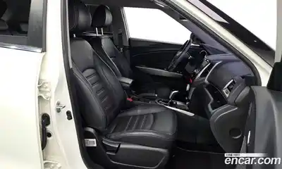 SsangYong TIBOLI 2015 1.6 Автомат в Москве № 889702, миниатюра 10