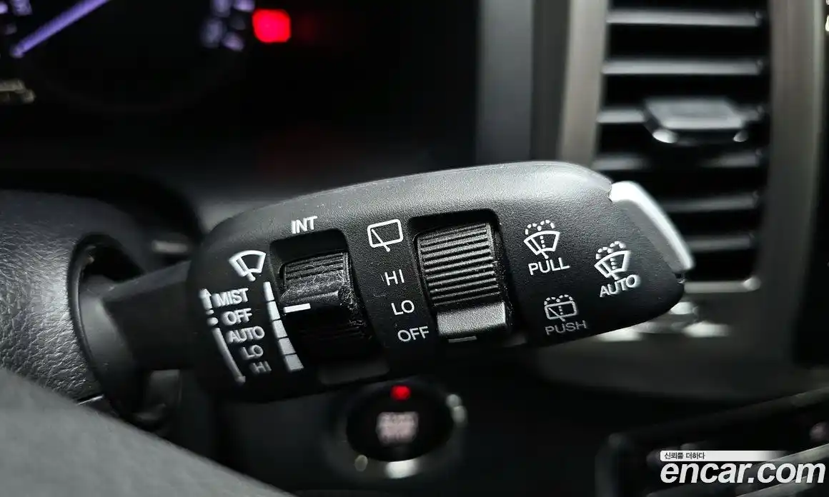 SsangYong Rexton 2017 2.2 Автомат в Москве № 889794, фото 16