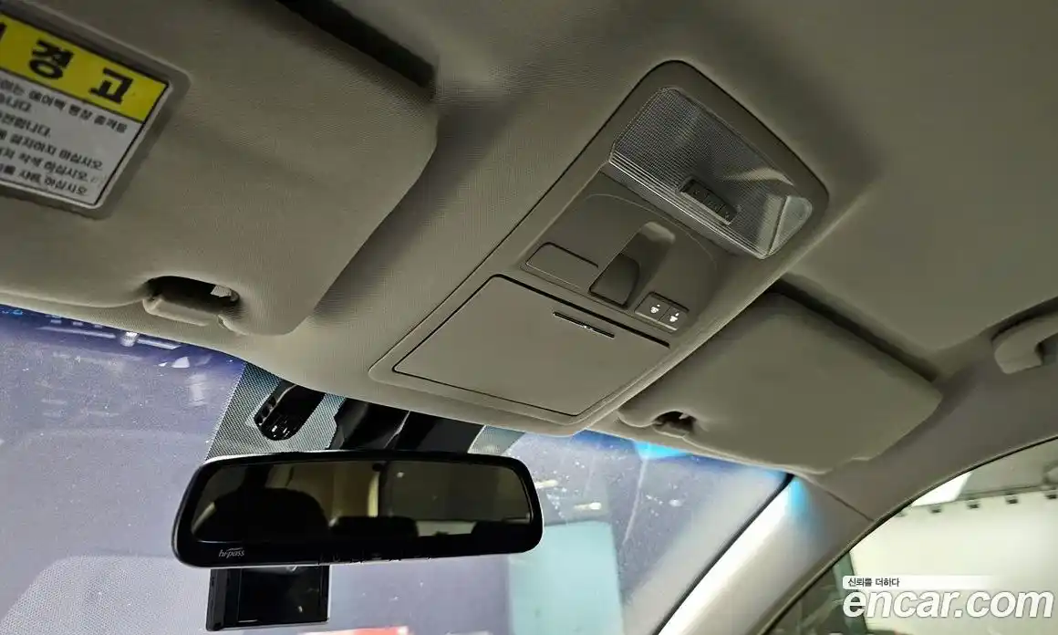 SsangYong Rexton 2017 2.2 Автомат в Москве № 889794, фото 19