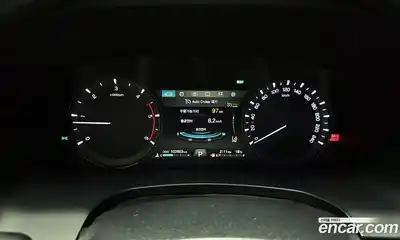 SsangYong Rexton 2017 2.2 Автомат в Москве № 889794, миниатюра 8