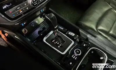 SsangYong Rexton 2017 2.2 Автомат в Москве № 889794, миниатюра 9