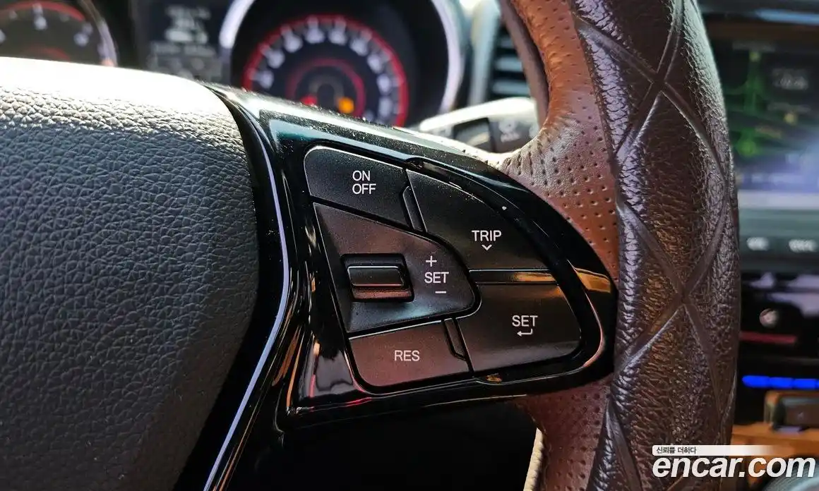 SsangYong TIBOLI 2019 1.6 гидро, фото 12